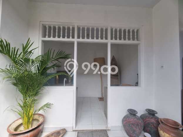 Rumah Asri area Denpasar Barat, 3 KT, Akses Mudah Rumah Asri area Denpasar Barat, 3 KT, Akses Mudah