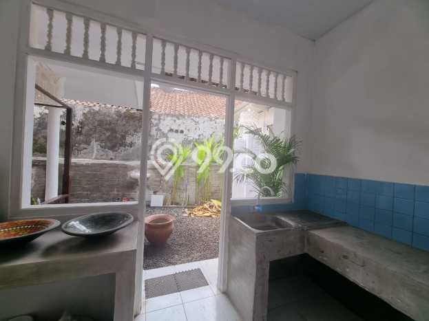 Rumah Asri area Denpasar Barat, 3 KT, Akses Mudah Rumah Asri area Denpasar Barat, 3 KT, Akses Mudah