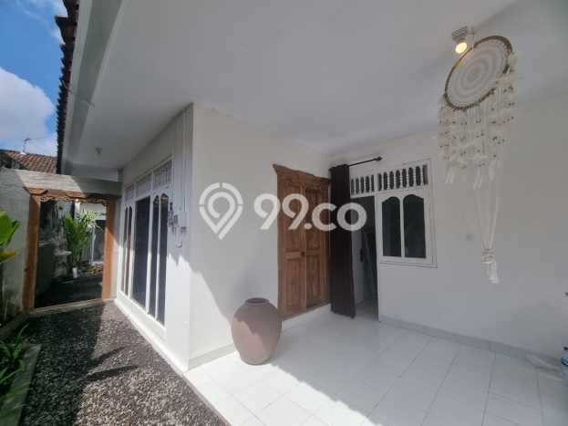 Rumah Asri area Denpasar Barat, 3 KT, Akses Mudah Rumah Asri area Denpasar Barat, 3 KT, Akses Mudah