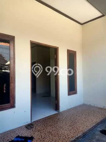 Rumah kawasan Renon, Akses ke Fasilitas, 4 KT Rumah kawasan Renon, Akses ke Fasilitas, 4 KT