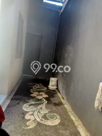 Rumah kawasan Renon, Akses ke Fasilitas, 4 KT Rumah kawasan Renon, Akses ke Fasilitas, 4 KT