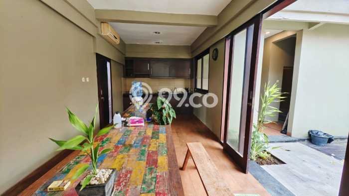 Rumah Tenang area Denpasar Selatan, 2 KM, Luas 389m² LB 330m² Rumah Tenang area Denpasar Selatan, 2 KM, Luas 389m² LB 330m²