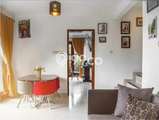 Bisa KPR! Rumah Asri area Gianyar, LT 150m² LB 145m² Bisa KPR! Rumah Asri area Gianyar, LT 150m² LB 145m²