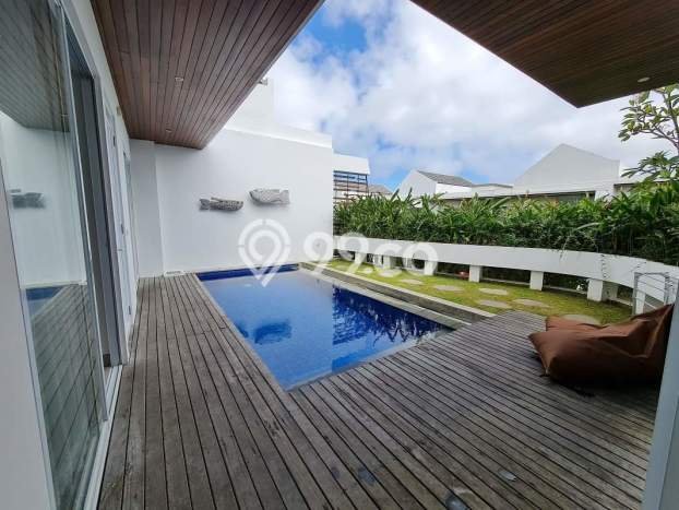 PROMO SPESIAL! Rumah Siap Huni lokasi Ungasan, Badung, Luas 156m² LB 190m² PROMO SPESIAL! Rumah Siap Huni lokasi Ungasan, Badung, Luas 156m² LB 190m²