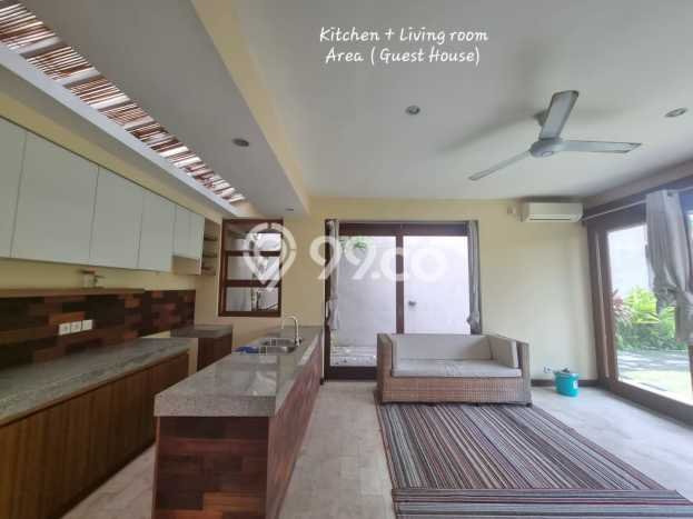 PREMIUM LIVING! Rumah kawasan Denpasar Selatan, 5 KT, Kawasan Prospektif, LT 850m² LB 350m² PREMIUM LIVING! Rumah kawasan Denpasar Selatan, 5 KT, Kawasan Prospektif, LT 850m² LB 350m²
