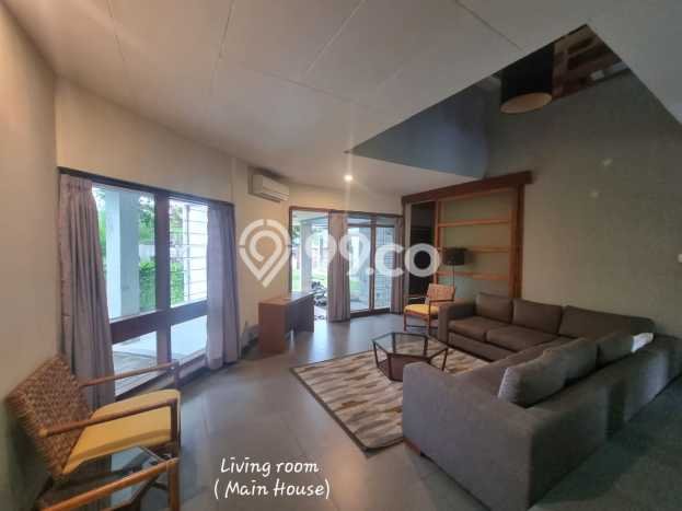 PREMIUM LIVING! Rumah kawasan Denpasar Selatan, 5 KT, Kawasan Prospektif, LT 850m² LB 350m² PREMIUM LIVING! Rumah kawasan Denpasar Selatan, 5 KT, Kawasan Prospektif, LT 850m² LB 350m²