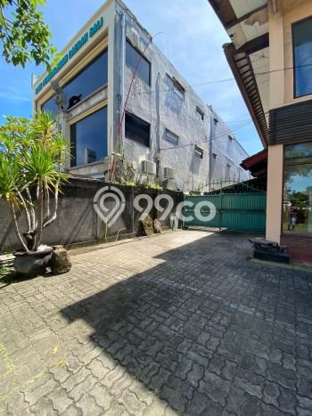 Unit Komersial Dijual di Kuta Badung 800m2 Unit Komersial Dijual di Kuta Badung 800m2