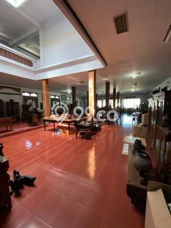 Unit Komersial Dijual di Kuta Badung 800m2 Unit Komersial Dijual di Kuta Badung 800m2