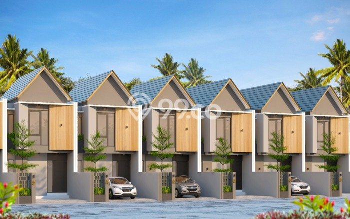 KESEMPATAN TERBAIK! Tersedia KPR Rumah Minimalis lokasi Denpasar Barat, Denpasar, LT 60m² Bangunan 73m² KESEMPATAN TERBAIK! Tersedia KPR Rumah Minimalis lokasi Denpasar Barat, Denpasar, LT 60m² Bangunan 73m²