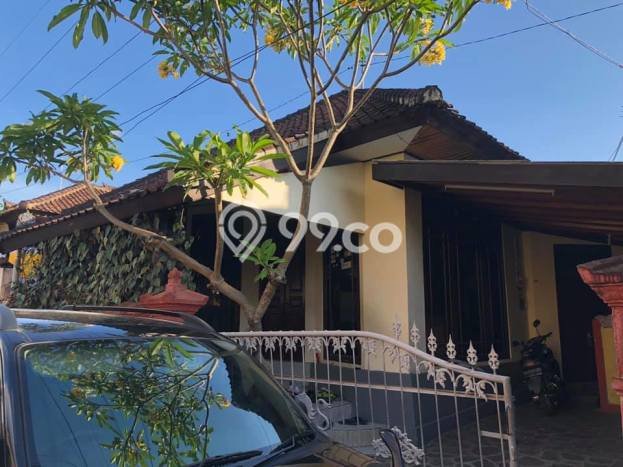 Bisa KPR! Rumah Jimbaran, Badung, LT 200m² Bangunan 80m² Bisa KPR! Rumah Jimbaran, Badung, LT 200m² Bangunan 80m²