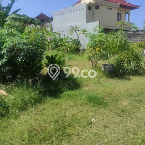 LOKASI STRATEGIS! Tanah Kawasan Denpasar Selatan, Luas 100m², Area Nyaman, Cocok untuk Investasi LOKASI STRATEGIS! Tanah Kawasan Denpasar Selatan, Luas 100m², Area Nyaman, Cocok untuk Investasi