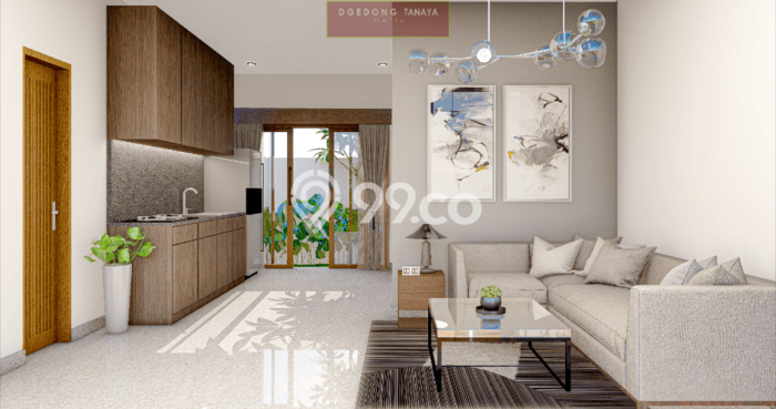 Rumah Lokasi Strategis di Denpasar Barat, Denpasar, LT 100m² LB 100m² Rumah Lokasi Strategis di Denpasar Barat, Denpasar, LT 100m² LB 100m²