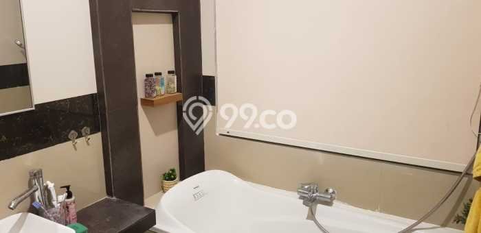 SPECIAL PRICE! Rumah Strategis di Jimbaran, LT 120m² Bangunan 200m² SPECIAL PRICE! Rumah Strategis di Jimbaran, LT 120m² Bangunan 200m²