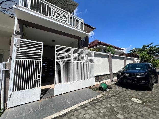 Rumah 4 KT 3 KM di Lokasi Strategis Renon, Denpasar Rumah 4 KT 3 KM di Lokasi Strategis Renon, Denpasar