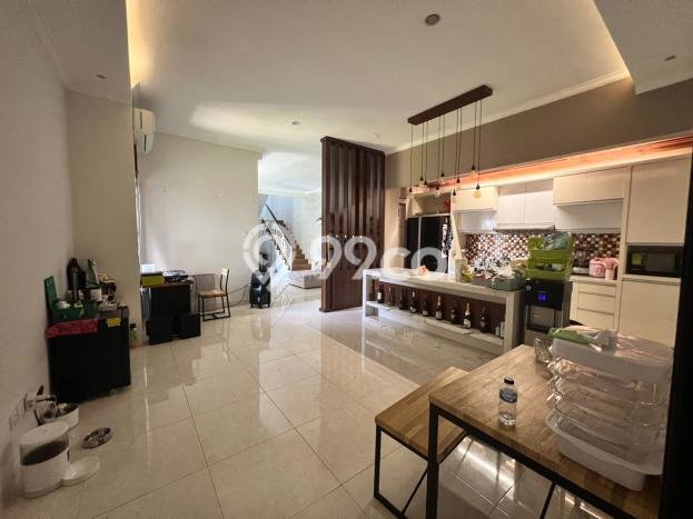 Rumah 4 KT 3 KM di Lokasi Strategis Renon, Denpasar Rumah 4 KT 3 KM di Lokasi Strategis Renon, Denpasar