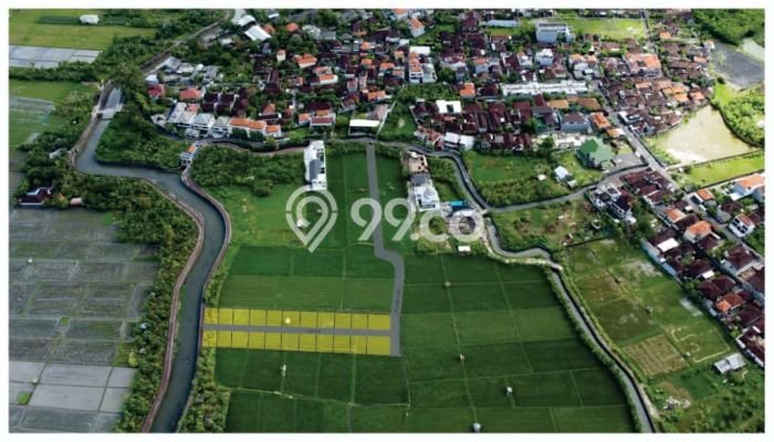 LOKASI STRATEGIS! Tanah Kawasan Kuta, Luas 100m², Lokasi Berkembang, Cocok untuk Hunian LOKASI STRATEGIS! Tanah Kawasan Kuta, Luas 100m², Lokasi Berkembang, Cocok untuk Hunian