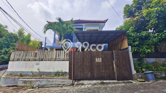 Rumah di Jimbaran, 3 KM, Area Berkembang Rumah di Jimbaran, 3 KM, Area Berkembang