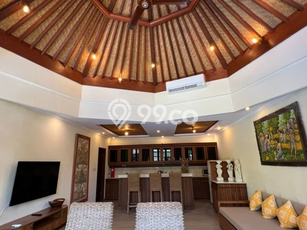 Rumah di Denpasar Selatan, Area Asri, 2 KM Rumah di Denpasar Selatan, Area Asri, 2 KM