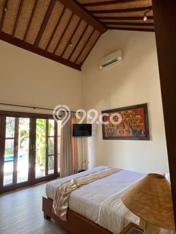 Rumah di Denpasar Selatan, Area Asri, 2 KM Rumah di Denpasar Selatan, Area Asri, 2 KM