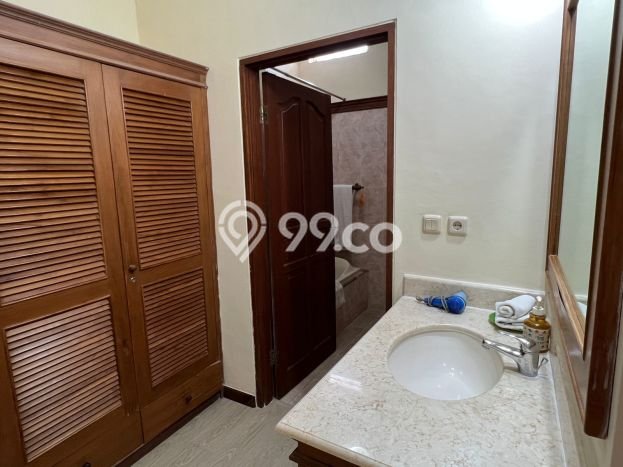Rumah di Denpasar Selatan, Area Asri, 2 KM Rumah di Denpasar Selatan, Area Asri, 2 KM