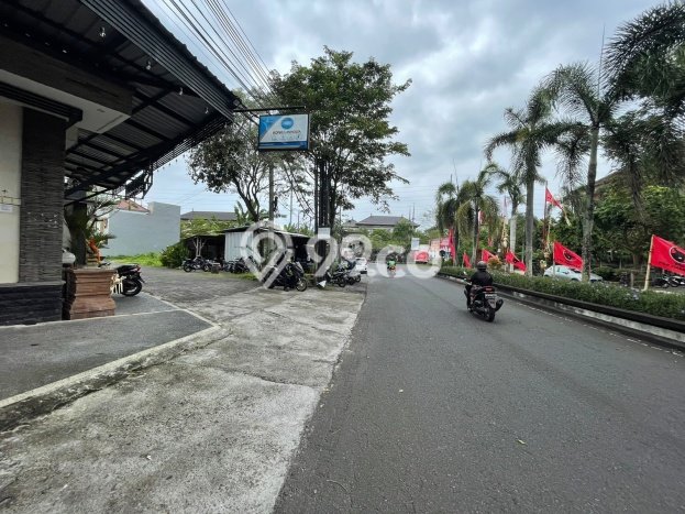 Jual Tanah Kawasan Komersial di Sempidi, Luas 175m², Potensi Bagus Jual Tanah Kawasan Komersial di Sempidi, Luas 175m², Potensi Bagus