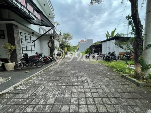Jual Tanah Kawasan Komersial di Sempidi, Luas 175m², Potensi Bagus Jual Tanah Kawasan Komersial di Sempidi, Luas 175m², Potensi Bagus