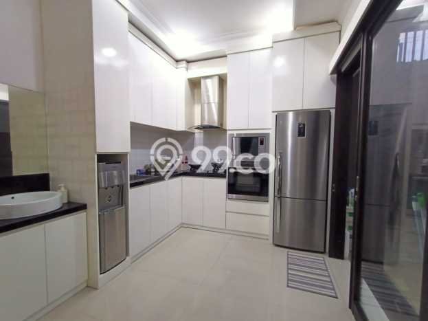 Rumah LT 128m² / LB 110m² One Gate System di Jimbaran, Badung Rumah LT 128m² / LB 110m² One Gate System di Jimbaran, Badung