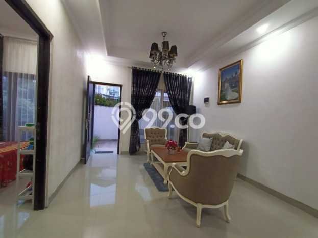 Rumah LT 128m² / LB 110m² One Gate System di Jimbaran, Badung Rumah LT 128m² / LB 110m² One Gate System di Jimbaran, Badung