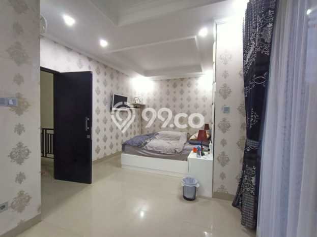 Rumah LT 128m² / LB 110m² One Gate System di Jimbaran, Badung Rumah LT 128m² / LB 110m² One Gate System di Jimbaran, Badung