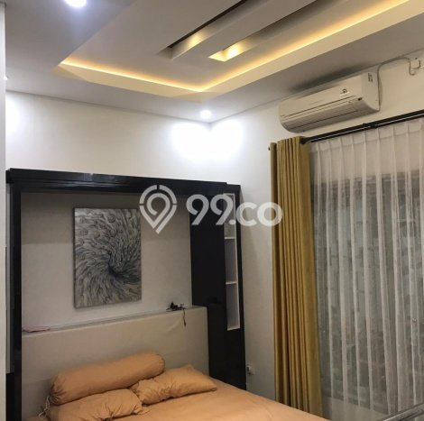 Rumah Asri area Jimbaran, Akses ke Jimbaran, Badung, Badung - 3 KT Rumah Asri area Jimbaran, Akses ke Jimbaran, Badung, Badung - 3 KT