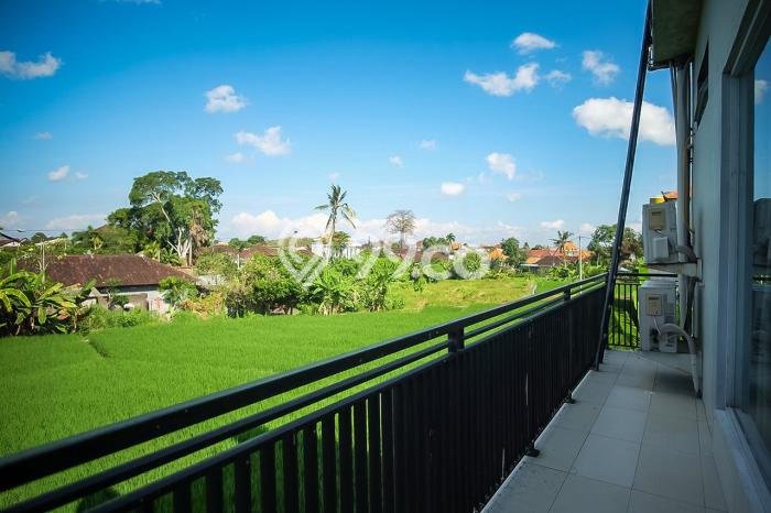 Rumah Idaman Modern! Rumah 2 Lantai area Dalung, Badung, LT 86m² LB 126m² Rumah Idaman Modern! Rumah 2 Lantai area Dalung, Badung, LT 86m² LB 126m²