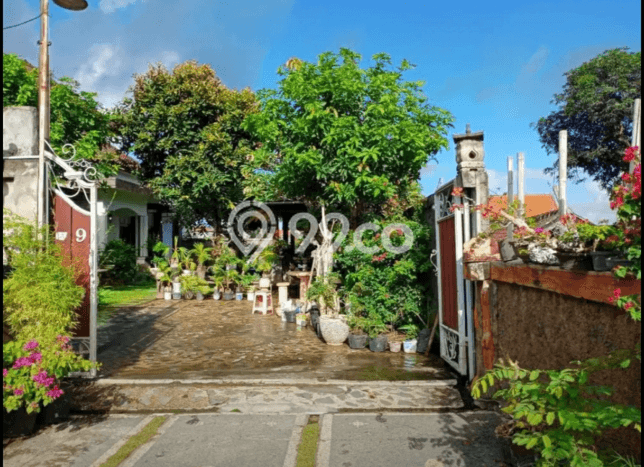 Rumah Idaman Keluarga! Rumah 2 Lantai area Denpasar Timur, Denpasar, LT 700m² Bangunan 500m² Rumah Idaman Keluarga! Rumah 2 Lantai area Denpasar Timur, Denpasar, LT 700m² Bangunan 500m²