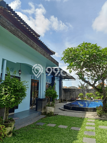 Rumah Idaman Keluarga! Rumah 2 Lantai area Denpasar Timur, Denpasar, LT 700m² Bangunan 500m² Rumah Idaman Keluarga! Rumah 2 Lantai area Denpasar Timur, Denpasar, LT 700m² Bangunan 500m²