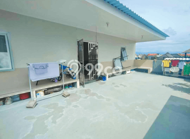 Rumah Minimalis di Denpasar Selatan, Denpasar, Luas 100m² LB 280m² Rumah Minimalis di Denpasar Selatan, Denpasar, Luas 100m² LB 280m²