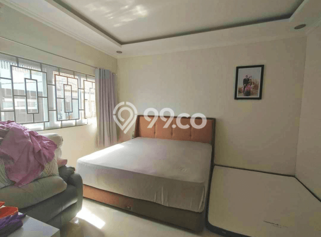 Rumah Minimalis di Denpasar Selatan, Denpasar, Luas 100m² LB 280m² Rumah Minimalis di Denpasar Selatan, Denpasar, Luas 100m² LB 280m²