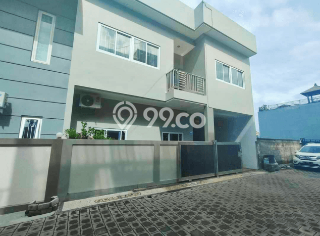 Rumah Minimalis di Denpasar Selatan, Denpasar, Luas 100m² LB 280m² Rumah Minimalis di Denpasar Selatan, Denpasar, Luas 100m² LB 280m²