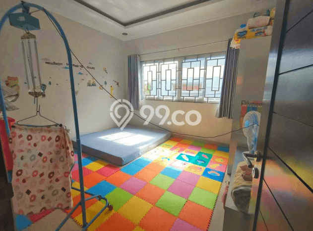 Rumah Minimalis di Denpasar Selatan, Denpasar, Luas 100m² LB 280m² Rumah Minimalis di Denpasar Selatan, Denpasar, Luas 100m² LB 280m²