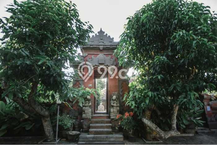 Rumah Strategis LT 1500m² / LB 1000m² di Marga, Dekat Pusat Kota, Tabanan Rumah Strategis LT 1500m² / LB 1000m² di Marga, Dekat Pusat Kota, Tabanan