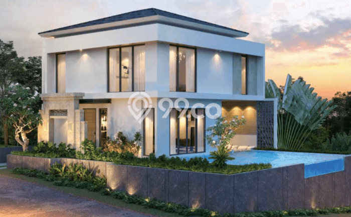 Rumah Lingkungan Nyaman kawasan Nusa Dua, Badung, LT 100m² Bangunan 109m² Rumah Lingkungan Nyaman kawasan Nusa Dua, Badung, LT 100m² Bangunan 109m²
