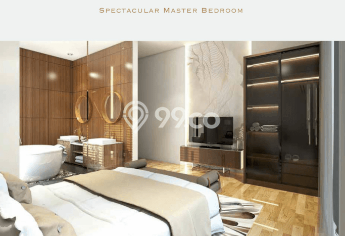 Rumah Lingkungan Nyaman kawasan Nusa Dua, Badung, LT 100m² Bangunan 109m² Rumah Lingkungan Nyaman kawasan Nusa Dua, Badung, LT 100m² Bangunan 109m²