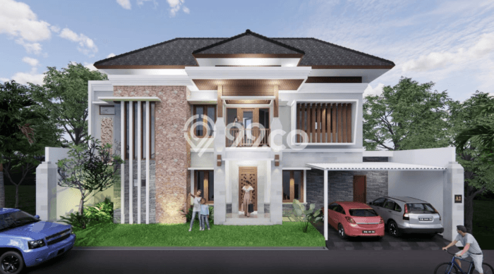 HUNIAN BERKELAS! Rumah Premium Denpasar Timur, Denpasar, LT 210m² LB 215m² HUNIAN BERKELAS! Rumah Premium Denpasar Timur, Denpasar, LT 210m² LB 215m²