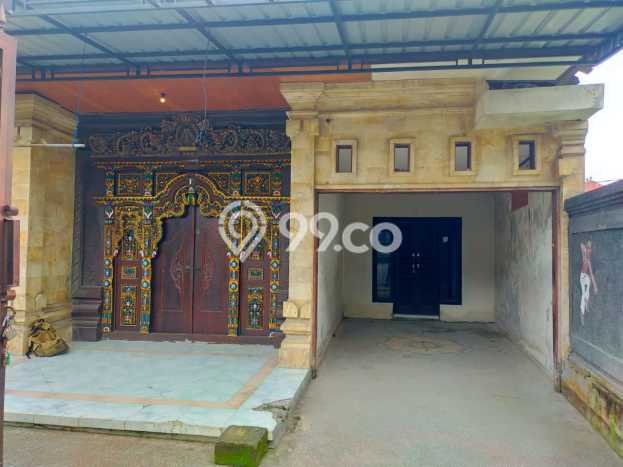 Rumah LT 200m² Newly Built di Gianyar, Dekat Mal, Gianyar Rumah LT 200m² Newly Built di Gianyar, Dekat Mal, Gianyar