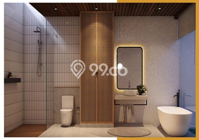 DIJUAL CEPAT! Rumah Modern di Nusa Dua, Badung, Luas 100m² Bangunan 125m² BISA KPR! DIJUAL CEPAT! Rumah Modern di Nusa Dua, Badung, Luas 100m² Bangunan 125m² BISA KPR!
