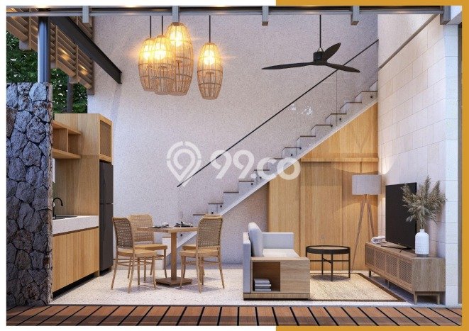 DIJUAL CEPAT! Rumah Modern di Nusa Dua, Badung, Luas 100m² Bangunan 125m² BISA KPR! DIJUAL CEPAT! Rumah Modern di Nusa Dua, Badung, Luas 100m² Bangunan 125m² BISA KPR!