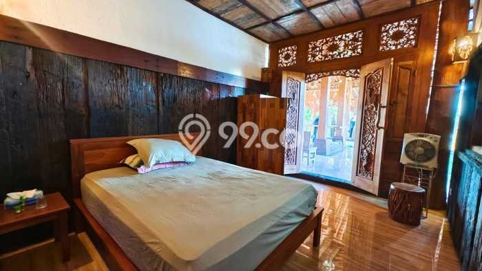 Disewakan Rumah Harga Terjangkau di Canggu Badung dengan 2 Kamar Tidur Disewakan Rumah Harga Terjangkau di Canggu Badung dengan 2 Kamar Tidur