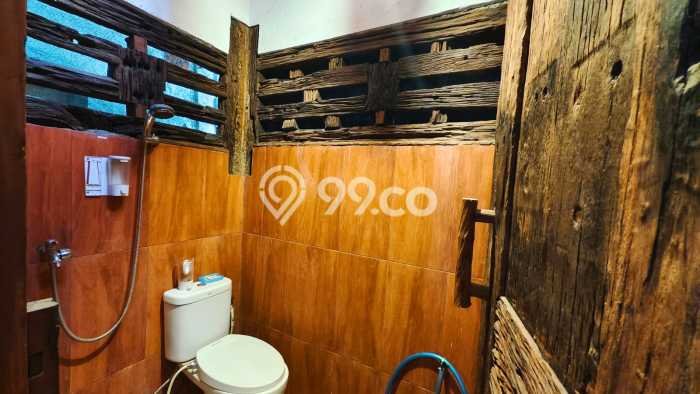 Disewakan Rumah Harga Terjangkau di Canggu Badung dengan 2 Kamar Tidur Disewakan Rumah Harga Terjangkau di Canggu Badung dengan 2 Kamar Tidur