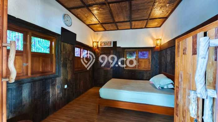 Disewakan Rumah Harga Terjangkau di Canggu Badung dengan 2 Kamar Tidur Disewakan Rumah Harga Terjangkau di Canggu Badung dengan 2 Kamar Tidur