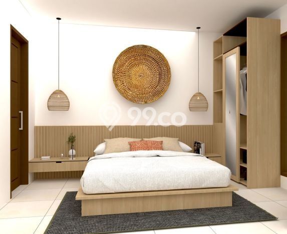GOOD DEAL! Rumah Strategis area Denpasar Barat, LT 70m² Bangunan 75m² GOOD DEAL! Rumah Strategis area Denpasar Barat, LT 70m² Bangunan 75m²