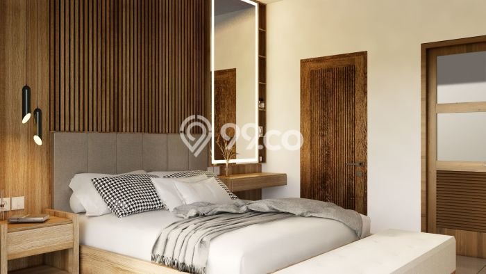 Rumah 2 KT 3 KM di Kawasan Sanur, Denpasar Rumah 2 KT 3 KM di Kawasan Sanur, Denpasar