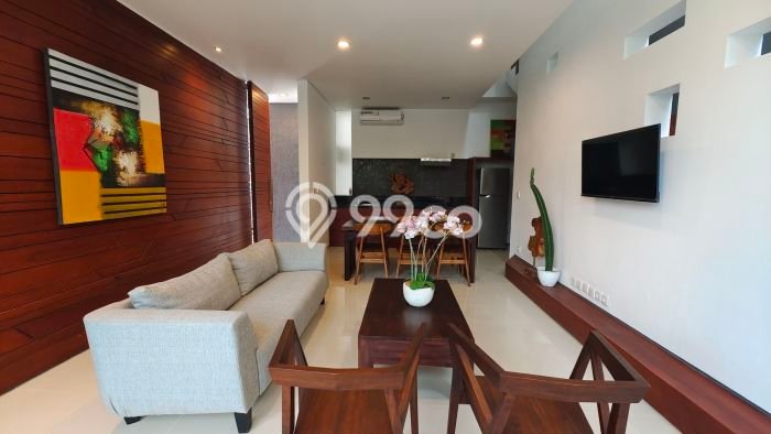 Rumah Tenang di Umalas, 3 KT, LT 150m² Bangunan 210m² Rumah Tenang di Umalas, 3 KT, LT 150m² Bangunan 210m²